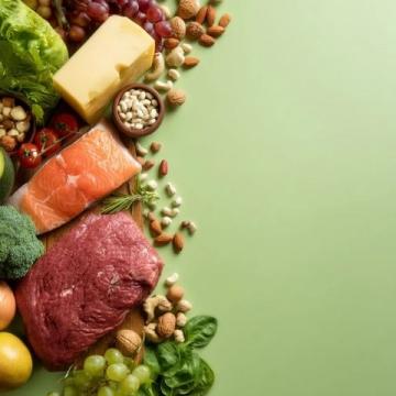 冬季食养有学问:如何通过调整饮食结构保持健康