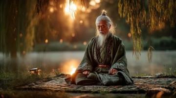 熬夜有什么好的养生方法熬夜伤身却戒不掉？千年道家智慧给出答案顺应自然才是