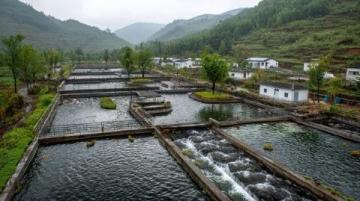 剑河温泉城开启养生季活动