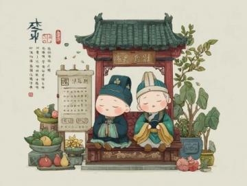 清明时节防病养生(清明时节中医养生艾灸)