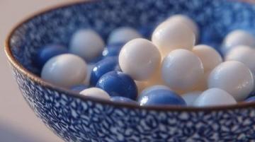家常养生佳品：山药枸杞红枣粥，滋养身心