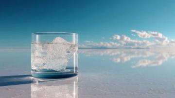 清晨第一口水的温度密码:千年养生智慧的现代诠释