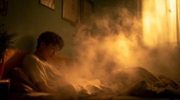 中医理论中的失眠分析