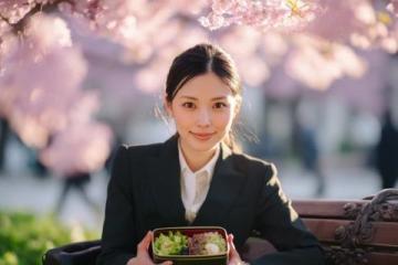 春季养生秘笈：轻松拥抱健康的生活