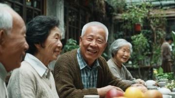 广东奶奶私藏的夏日养生汤(适合老年人的夏日养生汤)