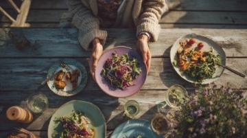 夏日美食,夏日美体:3道减脂餐,让你轻松穿夏装