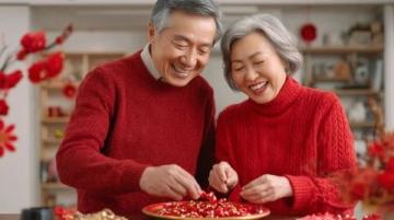 如何让60岁以上的老人在夏天更健康? 中医推荐4道黄金菜,解暑又养人!