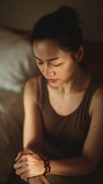 中医辨证调理失眠多梦的方法