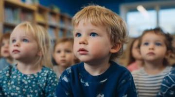幼儿园小中班健康课:卫生小侦探探秘之旅