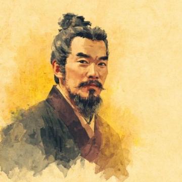 张仲景:中医奠基人与医圣的传奇一生