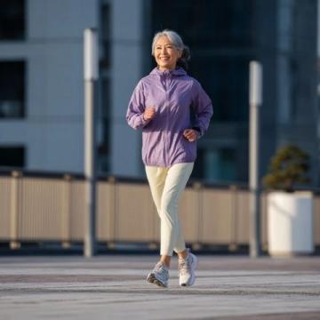 中老年人如何科学跑步？养生还是养病看这点