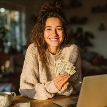 人的一生中,健康还是金钱更重要?