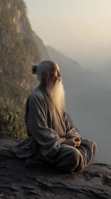 熬夜有什么好的养生方法熬夜伤身却戒不掉？千年道家智慧给出答案顺应自然才是