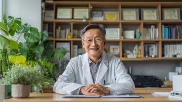 广东省名中医叶穗霖教授入驻今日头条