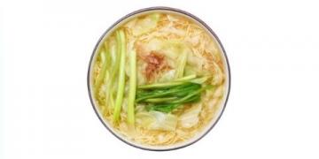 哪些泡面是非油炸的，更健康好吃？