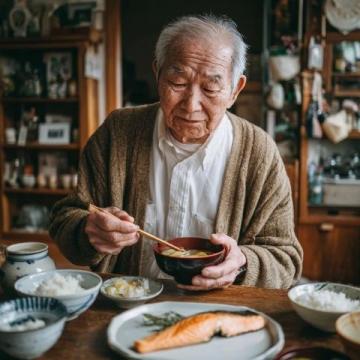古稀老人饮食禁令引深思