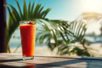 夏季养生小知识,轻松度过炎炎夏日