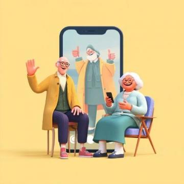 为80-100岁老人设计的养生指南:安全舒适实用