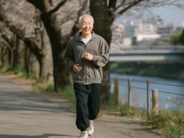 中老年养生:享受宁静美好的晚年生活