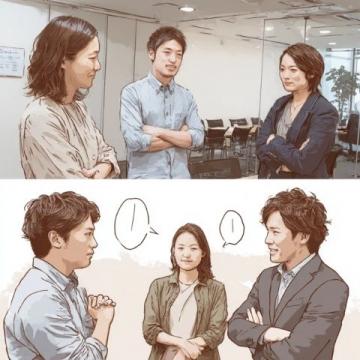 打破常规!老年人上班、中年人进修、年轻人养老?