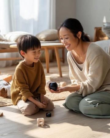 不当教育方式：家长压力下的孩子心理健康隐忧及应对策略