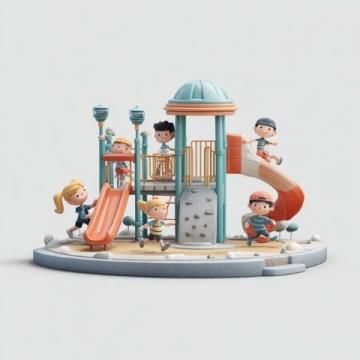 幼儿园中班体育游戏教案