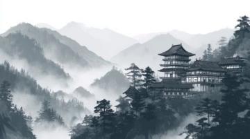 黄帝内经核心养生要点：顺应自然调节身心和谐