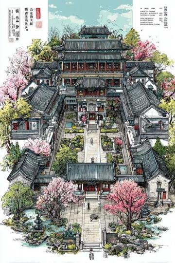 天星十二穴