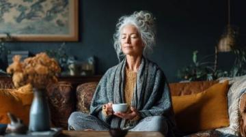 一个人如何进行最高级的自我养生保健