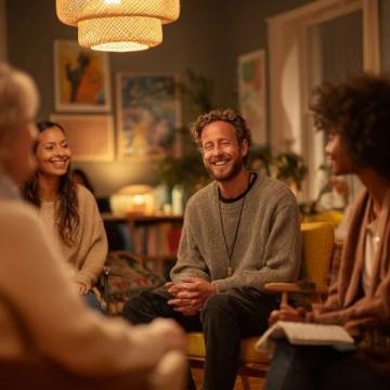 如何顺利融入新环境:维护心理健康的关键策略