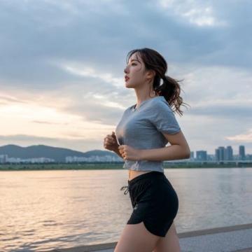 早上做运动好还是晚上做运动好(早上运动好还是晚上养生)