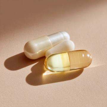 牛骨髓保健品比任何补钙品都强?