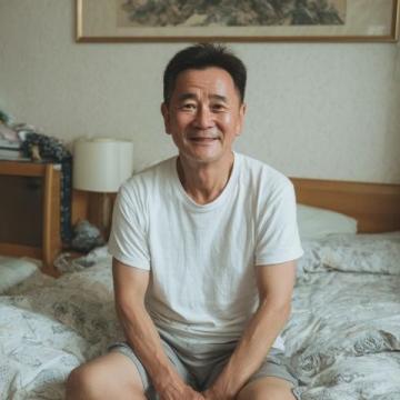 金庸的养生之道：十二少十二多与平和心态的重要性