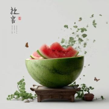 中医认为夏季是阳气最盛的季节,在夏天进行养生保健有其独特的方法和理念