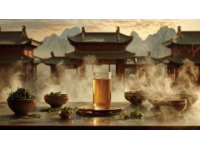 中医视角下的美容：内在平衡与整体调理的艺术