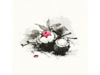 快乐是最好的养生，你认可吗邻家阿婆已过九十高龄，却依旧面色如秋柿般红润