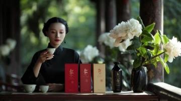 当归黄芪鸡蛋茶:一道古雅养生的茶饮