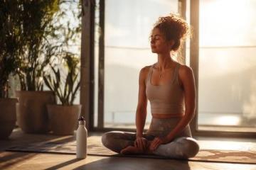 实现一生健康的生活方式：全面指南与实用建议