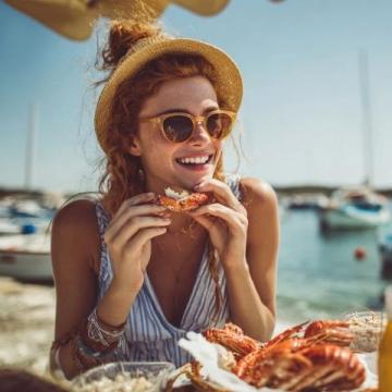 立夏养生秘籍解锁药食同源美味密码