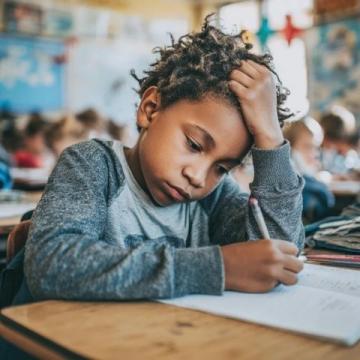 小学生心理健康五大标志,你的孩子达标了吗?