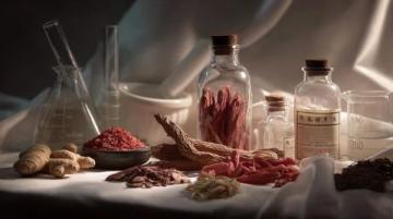中医食疗：利用食物调节身体机能的养生之道