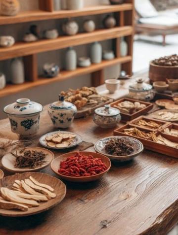 食品安全与中医养生知识宣传(中医养生之食品安全)