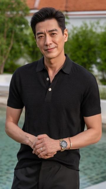 李连杰60岁高龄的新开始：在今日头条分享健康秘籍