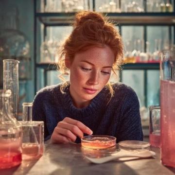 如何科学健康地生活?