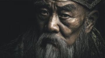 庄子老子思想结合 自然养生之道