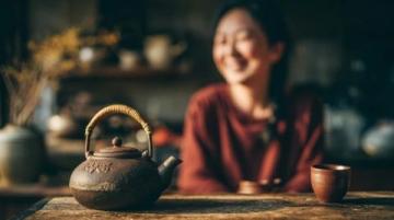 中老年养生茶:挑选佳品,呵护健康