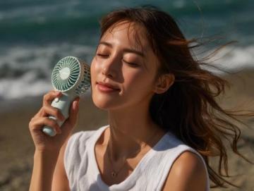 夏至未至，如何让自己保持清凉？