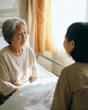 三个简单养生法，让中老年人少去医院多长寿