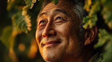 探索长寿秘诀，享受美好生活