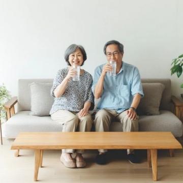 老人养生之道大全